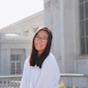 Meet your Posher, Cindy